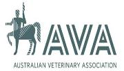 Australian Veterinary Association Logo
